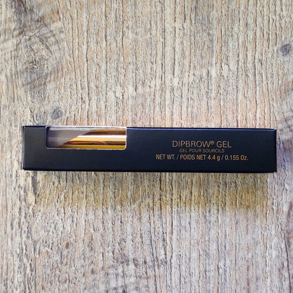 NIB ABH Dipbrow Gel in Taupe - Picture 4 of 5